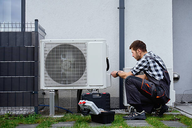 Trusted Emergency Ac Repair service in Englewood, TN - HVAC Repair CO